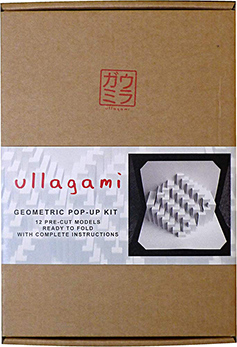 Ullagami Box Kit